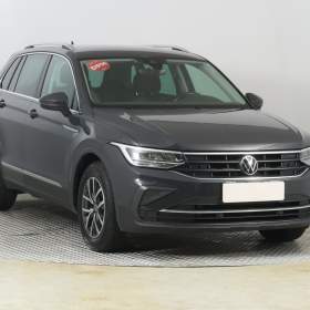 Volkswagen Tiguan 1.5 TSI / 19603017