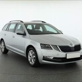 Škoda Octavia 2.0 TDI / 19603021