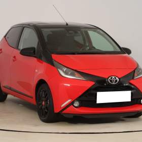 Toyota Aygo 1.0 VVT- i / 19603022