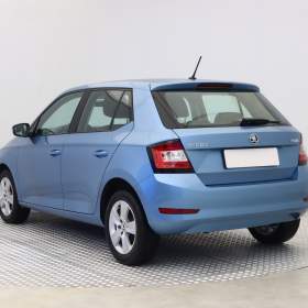 Foto inzerátu Škoda Fabia 1.0