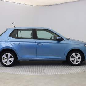 Foto inzerátu Škoda Fabia 1.0