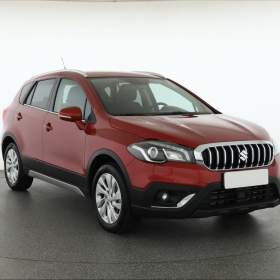 Suzuki SX4 S- Cross 1.4 BoosterJet / 19603026