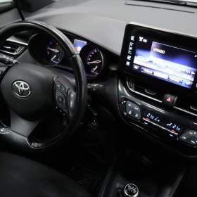 Toyota C- HR 1.2 Turbo / 19603028