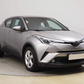 Toyota C- HR 1.2 Turbo / 19603028