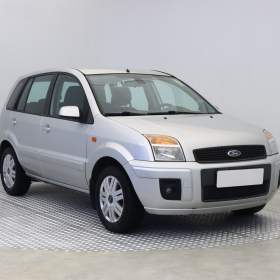 Ford Fusion 1.4 / 19603029