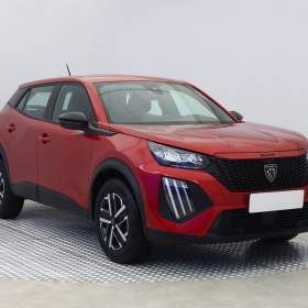 Peugeot 2008 1.2 PureTech / 19603030