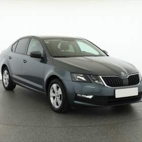 Foto inzerátu Škoda Octavia 1.5 TSI