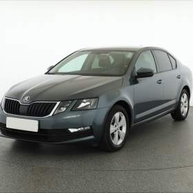 Foto inzerátu Škoda Octavia 1.5 TSI