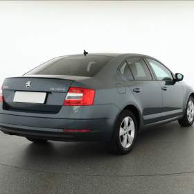 Foto inzerátu Škoda Octavia 1.5 TSI