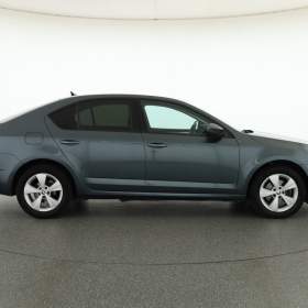 Foto inzerátu Škoda Octavia 1.5 TSI
