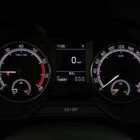 Foto inzerátu Škoda Octavia 1.5 TSI