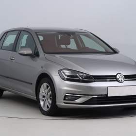 Foto inzerátu Volkswagen Golf 1.4 TSI