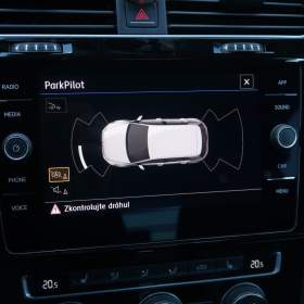 Foto inzerátu Volkswagen Golf 1.4 TSI