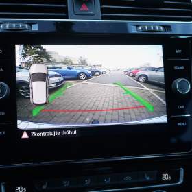 Foto inzerátu Volkswagen Golf 1.4 TSI