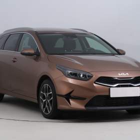 Kia Ceed 1.5 T- GDI / 19603035