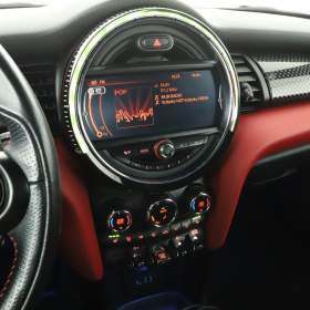 Foto inzerátu Mini 3-door John Cooper Works