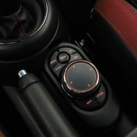 Foto inzerátu Mini 3-door John Cooper Works