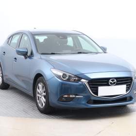 Foto inzerátu Mazda 3 2.0 Skyactiv-G