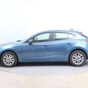 Foto inzerátu Mazda 3 2.0 Skyactiv-G