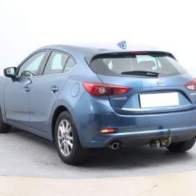 Foto inzerátu Mazda 3 2.0 Skyactiv-G