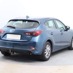 Foto inzerátu Mazda 3 2.0 Skyactiv-G