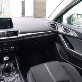 Foto inzerátu Mazda 3 2.0 Skyactiv-G