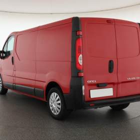 Foto inzerátu Opel Vivaro 2.0 CDTI