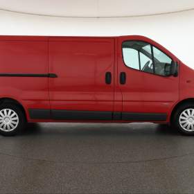 Foto inzerátu Opel Vivaro 2.0 CDTI