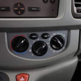 Foto inzerátu Opel Vivaro 2.0 CDTI