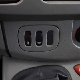 Foto inzerátu Opel Vivaro 2.0 CDTI