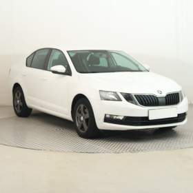 Škoda Octavia 1.4 TSI / 19603043