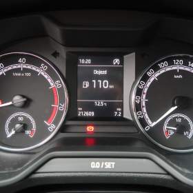 Foto inzerátu Škoda Octavia 1.4 TSI