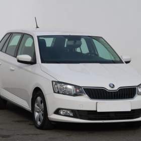 Škoda Fabia 1.4 TDI / 19603046