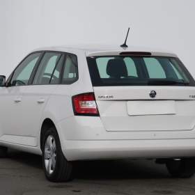 Foto inzerátu Škoda Fabia 1.4 TDI