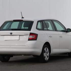 Foto inzerátu Škoda Fabia 1.4 TDI