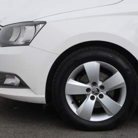 Foto inzerátu Škoda Fabia 1.4 TDI