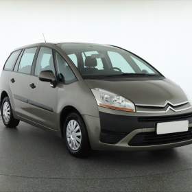 Citroën Grand C4 Picasso 1.6 VTi / 19603048