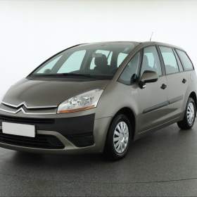Foto inzerátu Citroën Grand C4 Picasso 1.6 VTi