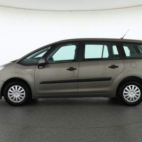 Foto inzerátu Citroën Grand C4 Picasso 1.6 VTi