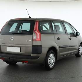 Foto inzerátu Citroën Grand C4 Picasso 1.6 VTi