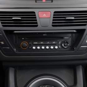 Foto inzerátu Citroën Grand C4 Picasso 1.6 VTi