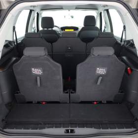 Foto inzerátu Citroën Grand C4 Picasso 1.6 VTi