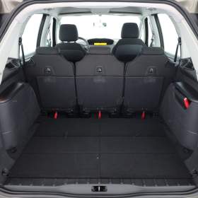 Foto inzerátu Citroën Grand C4 Picasso 1.6 VTi