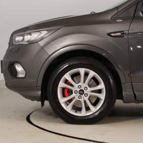 Foto inzerátu Ford Kuga 2.0 TDCi