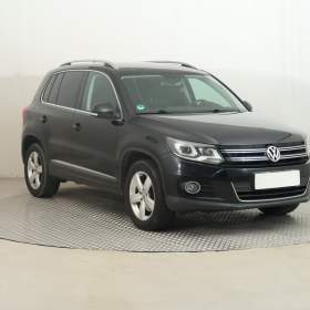 Volkswagen Tiguan 2.0 TDI / 19603053