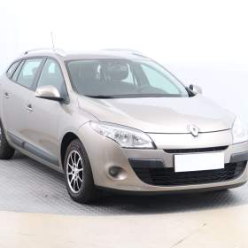 Foto inzerátu Renault Mégane 1.6 16V