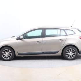 Foto inzerátu Renault Mégane 1.6 16V