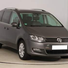 Foto inzerátu Volkswagen Sharan 2.0 TDI