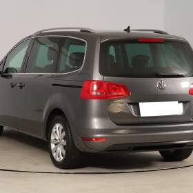 Foto inzerátu Volkswagen Sharan 2.0 TDI