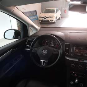 Foto inzerátu Volkswagen Sharan 2.0 TDI